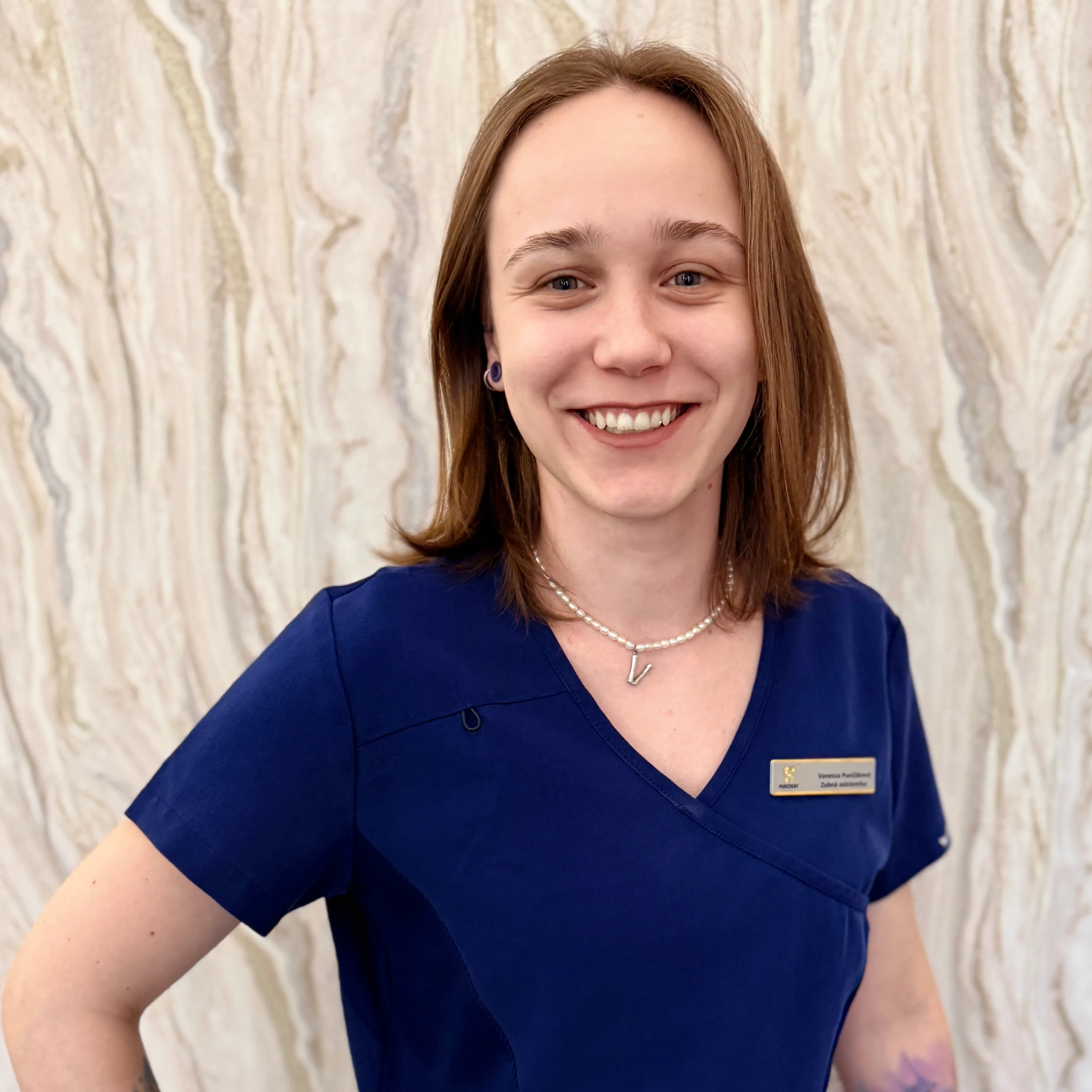 Vanessa Punčáková