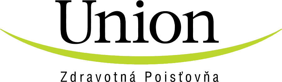 Logo zdravotnej poisťovne Union