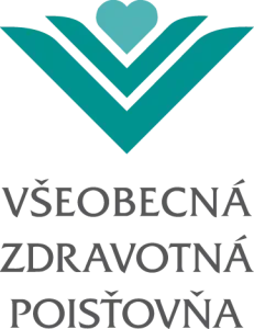 Logo zdravotnej poisťovne VšZP
